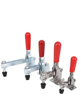 C快速LD夹钳301肘夹WDC10247/36020/11002-B/101-J 102/A/C/D/E