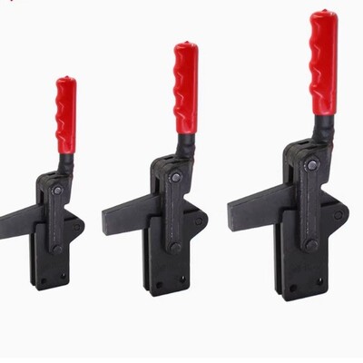 台湾焊接式快速夹具 压钳 GH/HS/CH-70720/CH-71220/ GH-72420