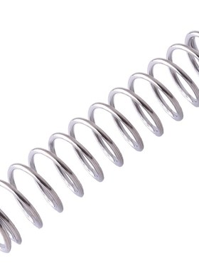 不锈钢 压缩弹簧 FWR5 FWR6 FWR7 FWR8 FWR9 FWR10 -A/B