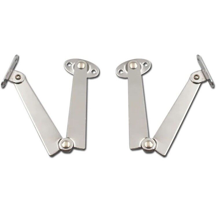 HFX03-106/134-L/R左右安装型撑杆 柜门支撑杆 STYTML/R106/134