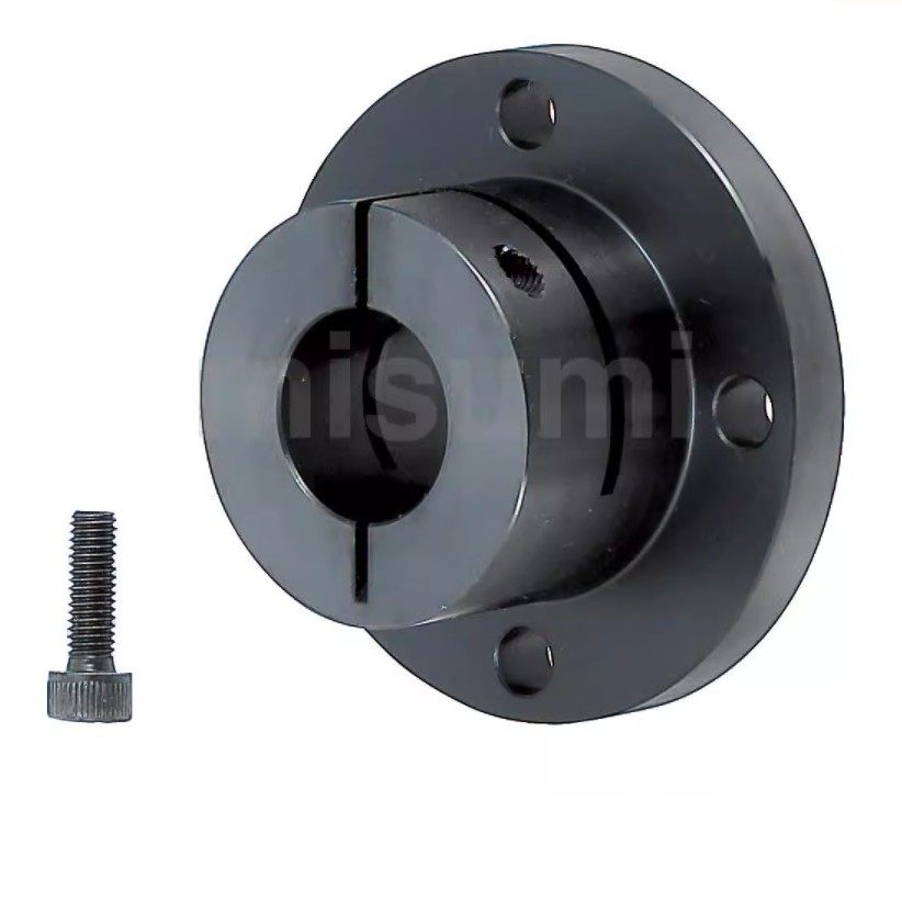 光轴固定座导向轴支座STHWCBL/STHWCL 12 16 20 25 30 35 40 50