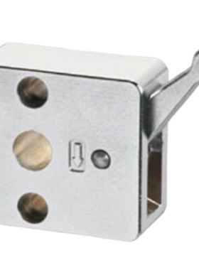 QSC10S/QSC12S/QSC14S/QSC15L/16L/20L 导向轴用快速锁紧器固定夹