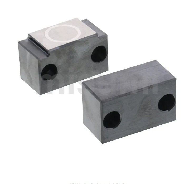 磁性锁模组件 -标准型/紧凑型  MLK200 80 100   /MLKC100 40