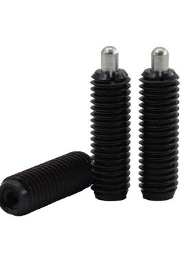 怡合达定位柱ZAZ01/02/03/04/11/12/13-M5/6/8/10/12/16-H3/5/10