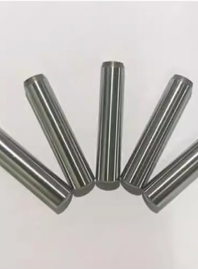 Mscss2-8定位销c-msc3/2/1销钉正公差 MS4-6/8/10/12/15/20/25/30