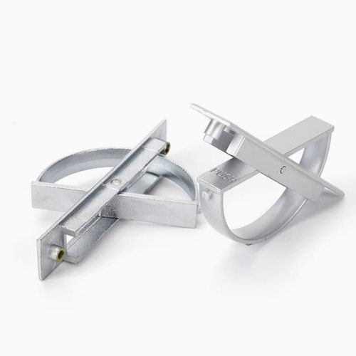 方形拉手XAC22/23/24/21-L75/L100榻榻米L115 L125旋转拉手L150