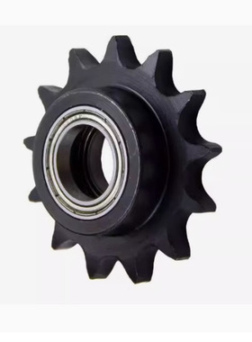 STLA-04C 06B 08B 10A-12 13 15 16 17 18 19 20 21 25链轮惰轮