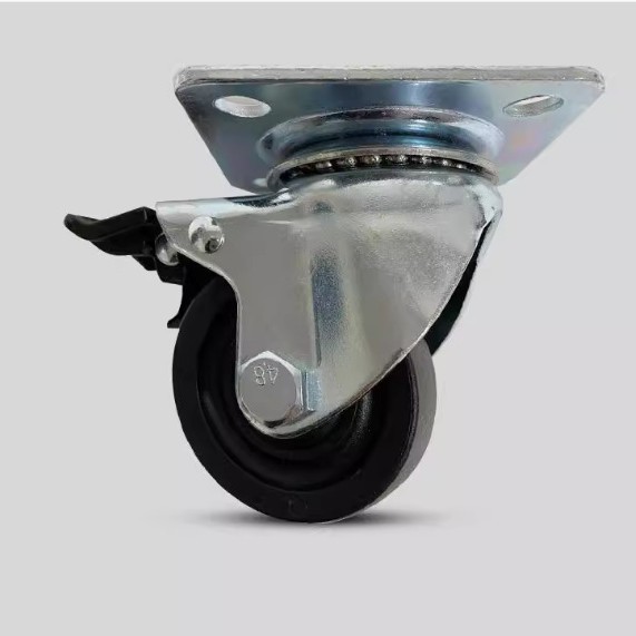 脚轮CHJFM/CHJF75/75A CJH65 CHJFS65A CHJFD50 50A CHJSS65