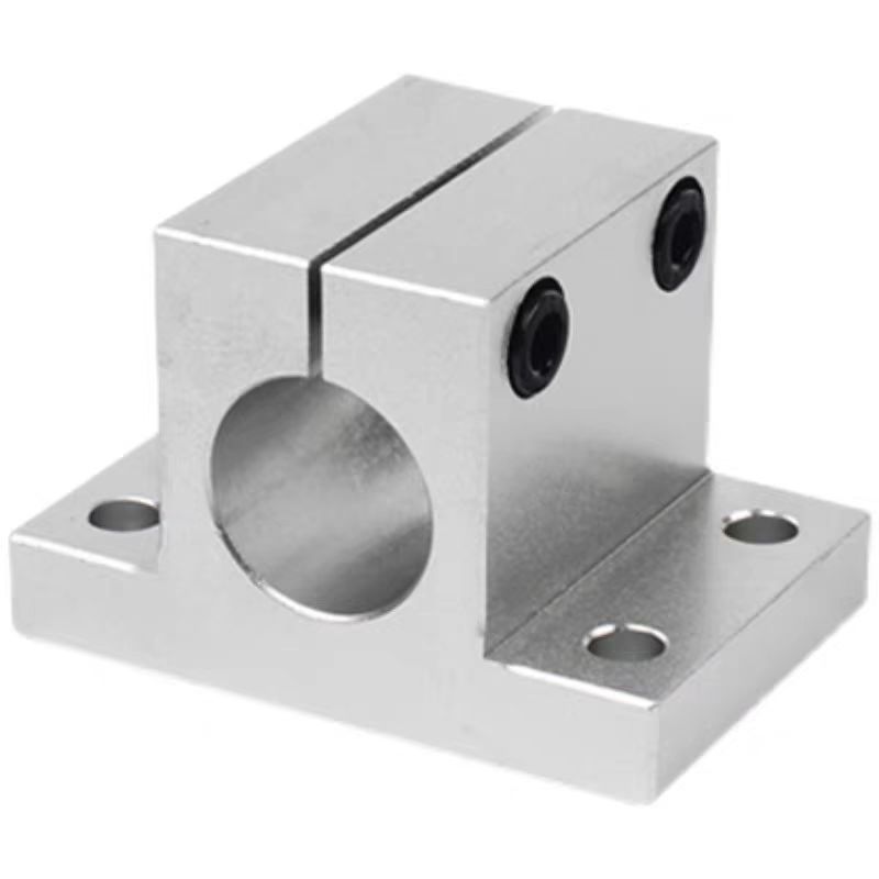 导向轴支座SCJHF SCJL  8/10/12/13/16/20/25/30/35/40/50/60