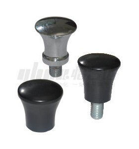 蘑菇型把手HAQ01/HAQ02/HAQ03/HAQ06/HAQ07-M5/M6/M8/M10/M12-D17