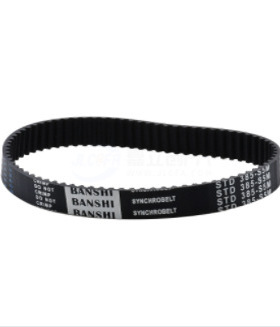 HTBN1000S8M/1040S8M-150 250 300 400-450-500-600同步带