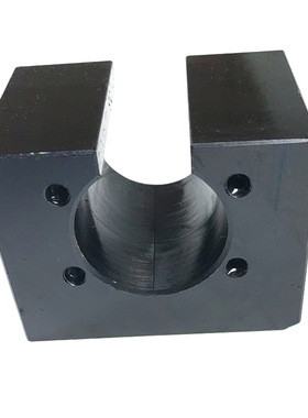 滚珠丝杠螺帽支架BNFB2505C 2510S 2525 2806 3232 3210RS