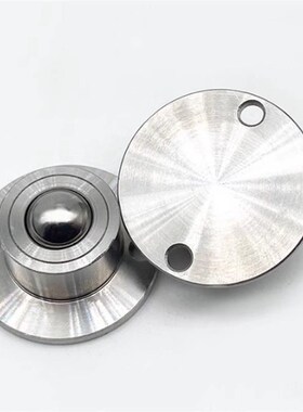 替代BCHF/27/30/39/48/QDA21-D30-KD39-D48-D27钢珠滚轮螺