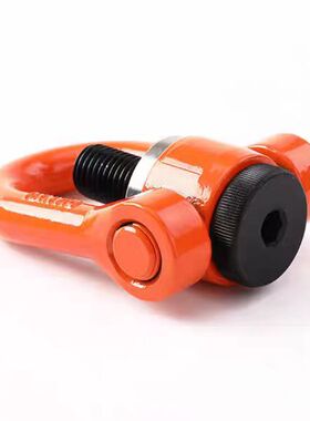 万向旋转SLEB/TCC16吊环TCF3132-0.3T-0.4T-0.6T-1.3T-2T-3.5-0.5