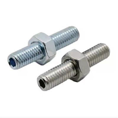 ANB SANB3 4 5 6 8 10 12 16 20调整组件 全螺纹内六角型