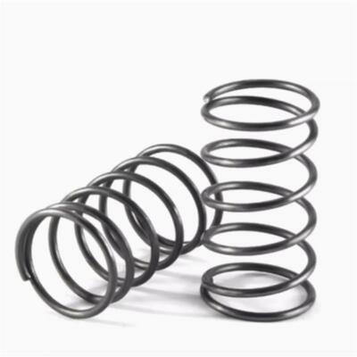 不锈钢压缩弹簧YFUT-D5 YFUT-D6 YFUT-D7 YFUT-D8 D9 D10