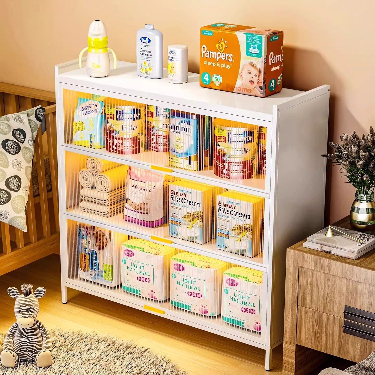 【专属推荐】宝宝专用爆款喂养台