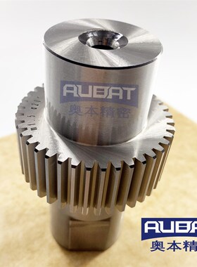 AUBAT计量标准齿轮渐开线螺旋线检测中心检定校准专用标准器