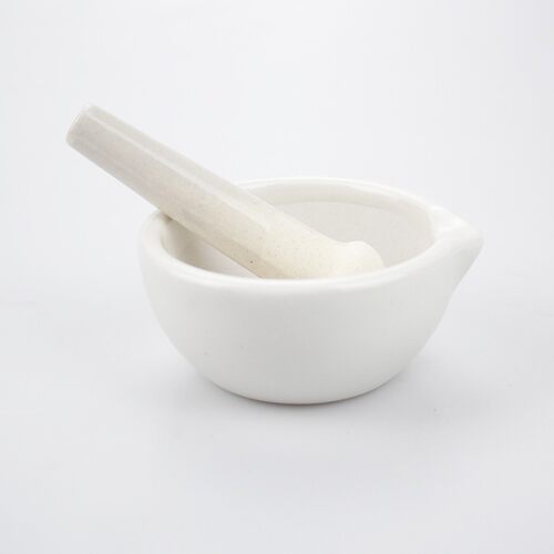 陶瓷乳钵 陶瓷研钵 研磨碗 玻璃研钵 60 80 100 130 160 216mm