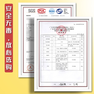 双头水性勾线笔幼儿园儿童小学生用黑色描线描边勾勒水彩素描手绘