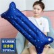 降温水枕头夏季 冰凉枕制冷神器注水充气枕大人儿童午睡枕凝胶水袋