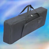 琴包61键亚马哈88电子琴包双肩背卡希欧收纳袋电钢琴包折叠琴套子