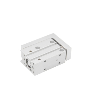 20X25S 精密滑台气缸HLH20X5S 20X20S 20X15S 20X30S HLH20X10S