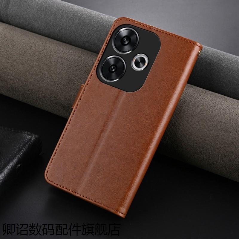 简约皮套 全包防摔 高端奢华 素皮硬壳