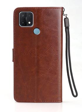 适用oppoA15S手机壳防摔oppoA15保护套6.52英寸oppoCPH2185外壳全包边poop啊15小清新opop膜ppor挂绳0ppo女oo