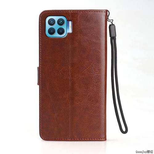 手机壳防摔卡包翻盖皮套