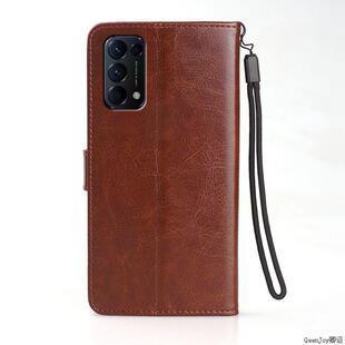 适用Reno64G手机壳6.40英寸oppoCPH2235保护套防摔oppo Reno6 4G外壳全包边0ppo膜0pp0背带oopp潮牌opoo女oop