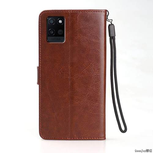 手机壳防摔卡包翻盖皮套