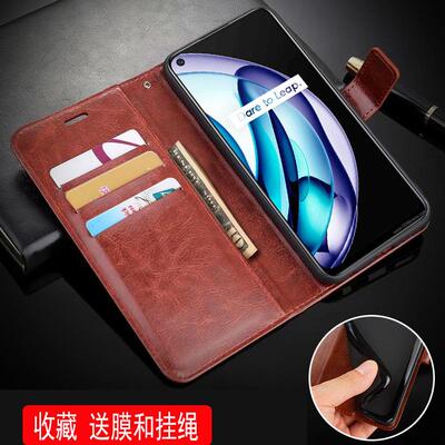 手机壳防摔卡包翻盖皮套