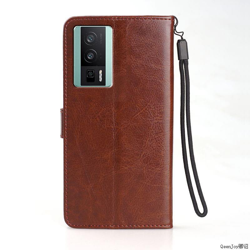 手机壳防摔卡包翻盖皮套