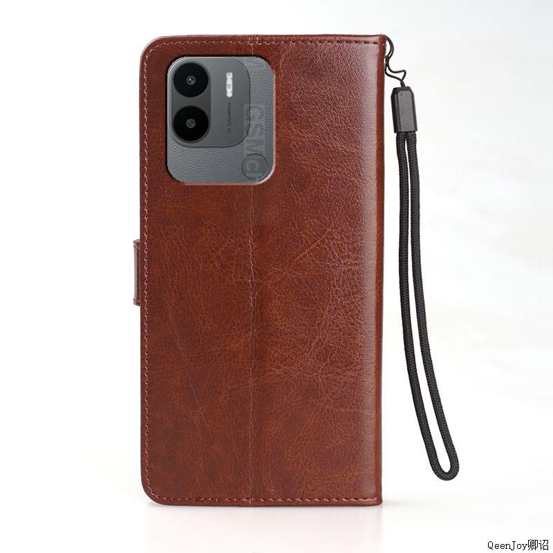 手机壳防摔卡包翻盖皮套