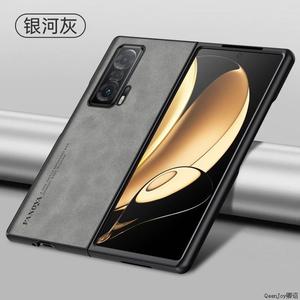 适用于华为荣耀magicvs手机壳mgaicvs至臻版可折叠屏羊巴皮migacvs保护硅胶套magic全包防摔软壳魔术vs