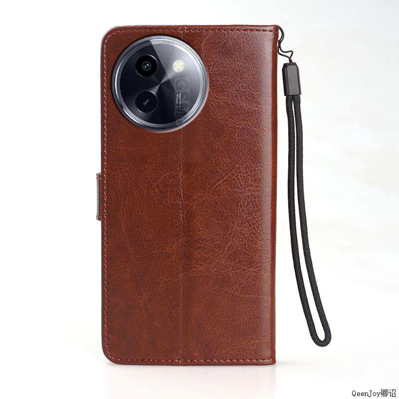 手机壳防摔卡包翻盖皮套