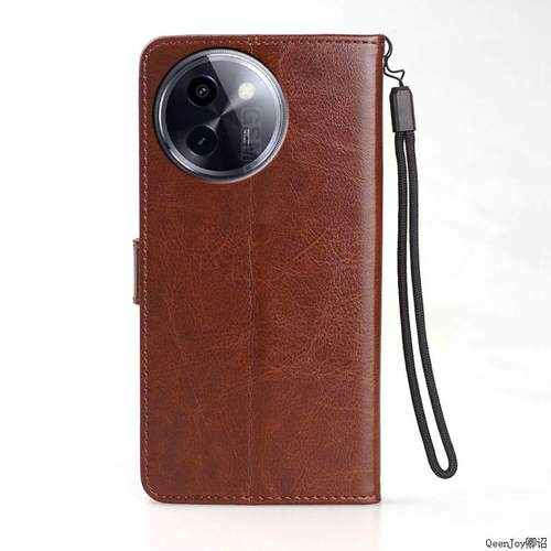 手机壳防摔卡包翻盖皮套