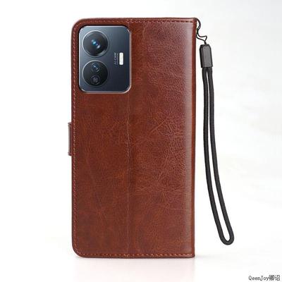 手机壳防摔卡包翻盖皮套