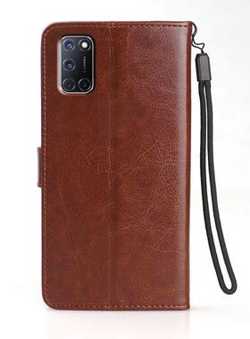 适用oppoPDAM10手机壳全包边oppoA52外壳6.5英寸oppoPDAT10保护套防摔poopa525G软壳0pp0啊52小清新opooa25全