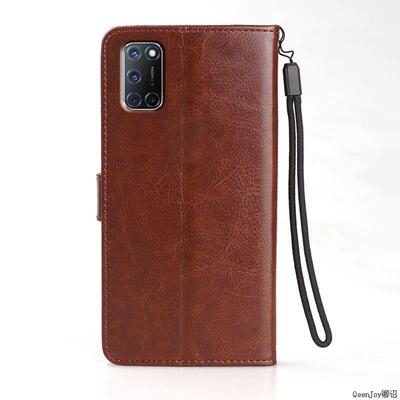 手机壳防摔卡包翻盖皮套