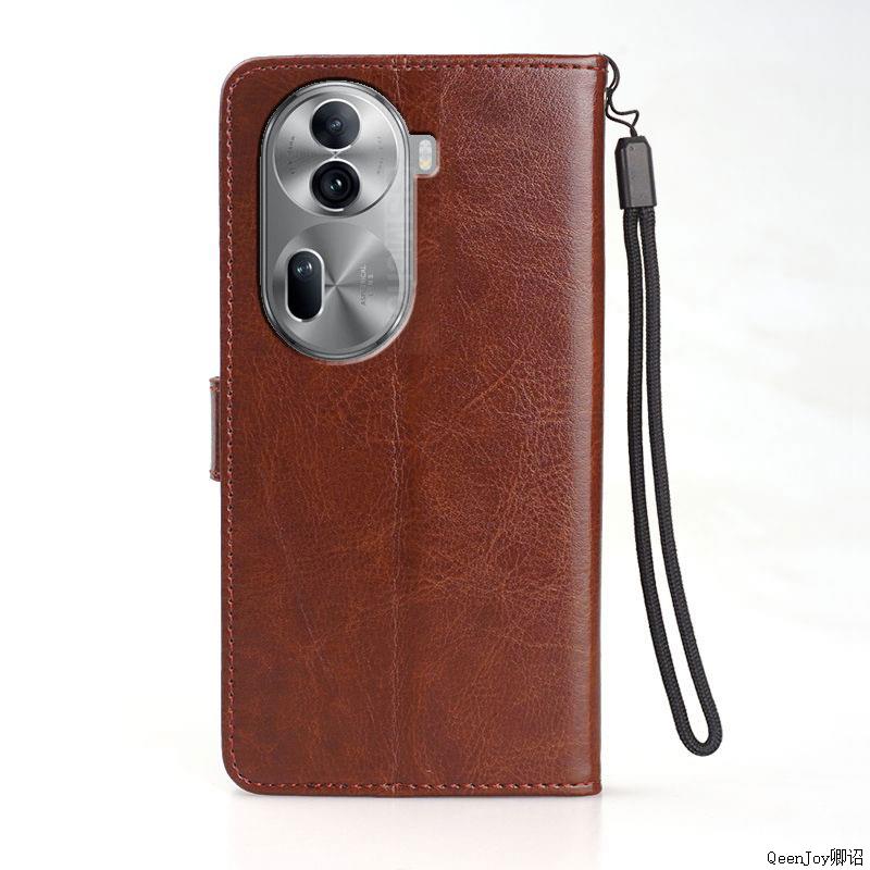 手机壳防摔卡包翻盖皮套