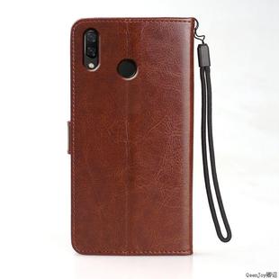 TL20潮女nv3男士 aloo软壳PAR al00保护套皮夹华为nova3外壳翻盖par 适用华为par一al00手机壳6.3寸华为par