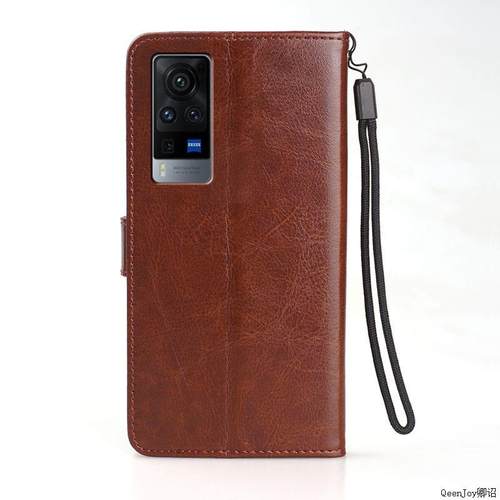 手机壳防摔卡包翻盖皮套