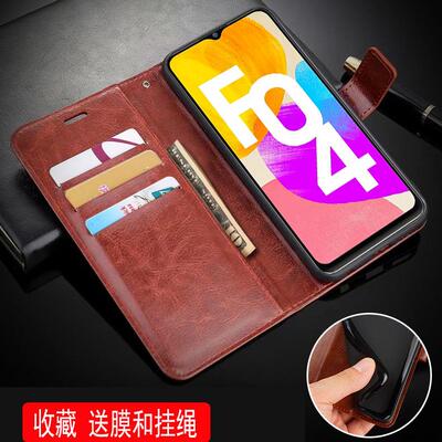 手机壳防摔卡包翻盖皮套