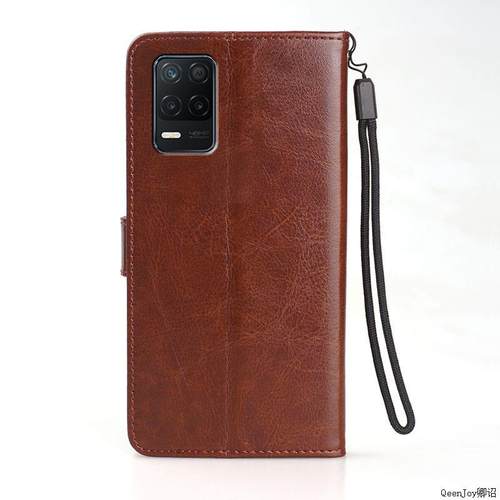 手机壳防摔卡包翻盖皮套