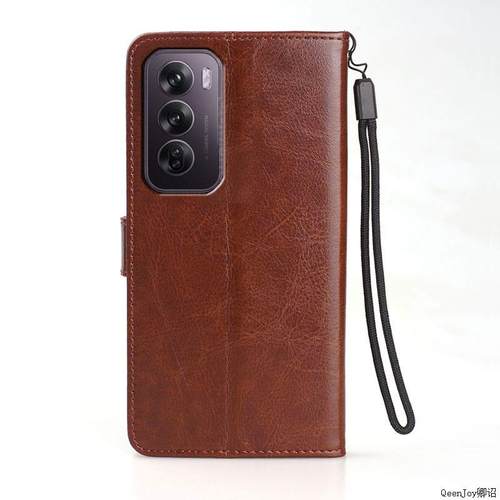 手机壳防摔卡包翻盖皮套