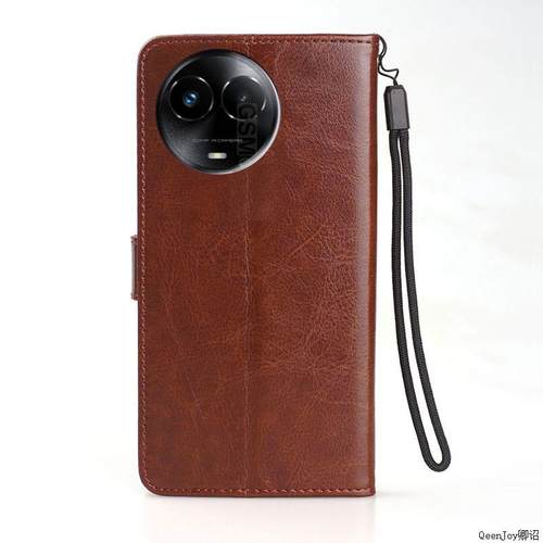 手机壳防摔卡包翻盖皮套