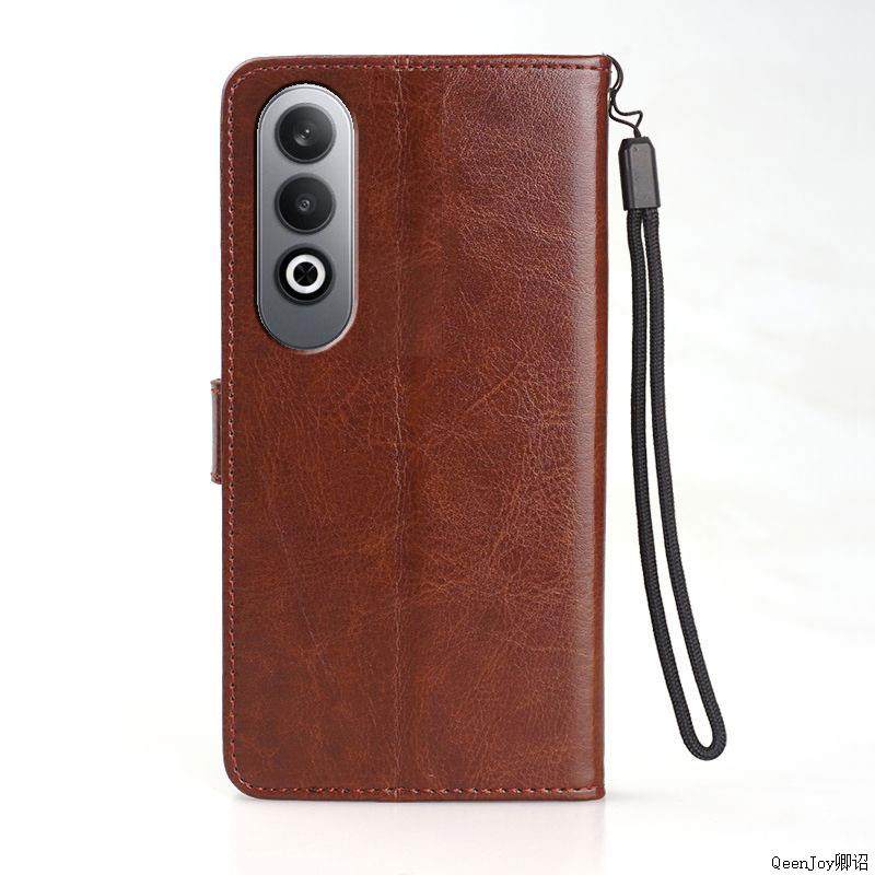 适用OPPO K12手机壳6.70英寸OPPOK12外壳翻盖OPPOPJR110保护套皮夹0pp0膜opop软壳opoo潮女oopp插卡oqqo全包o