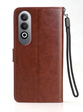 适用OPPO K12手机壳6.70英寸OPPOK12外壳翻盖OPPOPJR110保护套皮夹0pp0膜opop软壳opoo潮女oopp插卡oqqo全包o